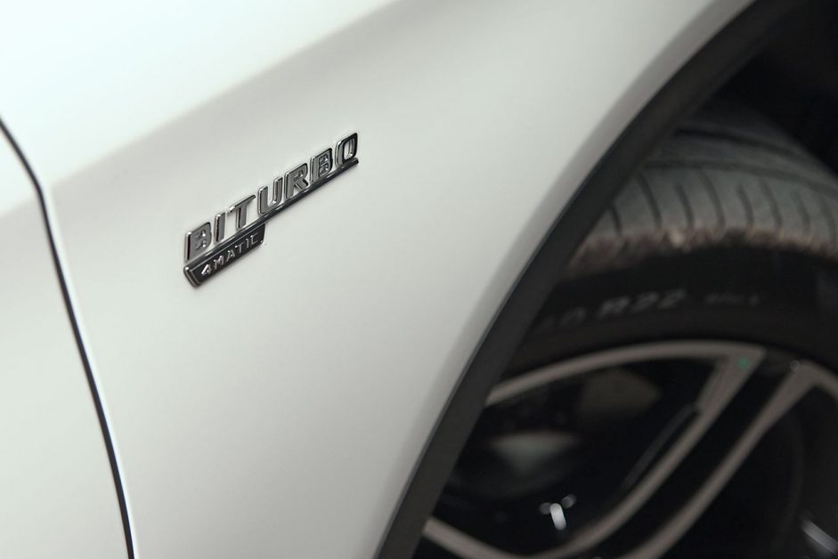 รีวิวทดสอบรถ Mercedes-AMG GLE 43 4MATIC Coupe-4.jpg