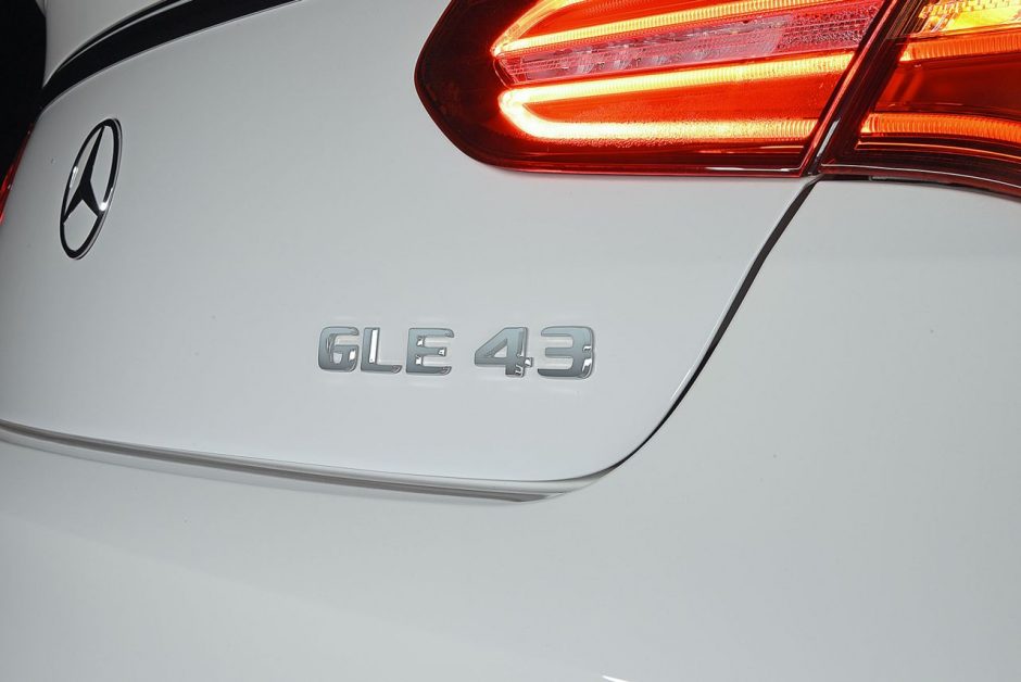 รีวิวทดสอบรถ Mercedes-AMG GLE 43 4MATIC Coupe-6.jpg
