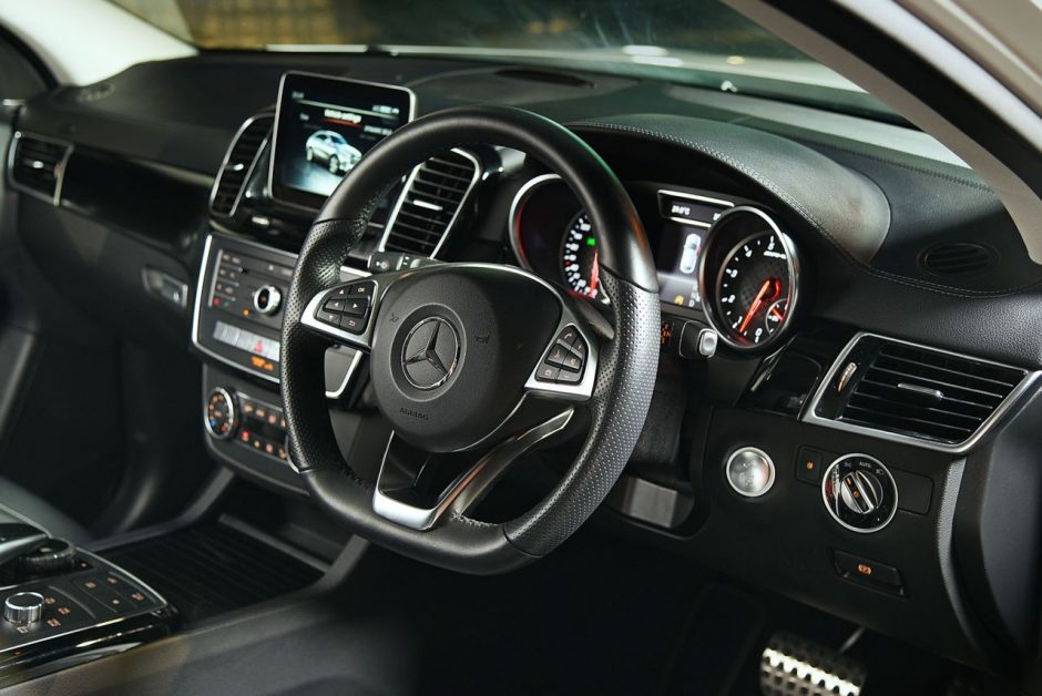 รีวิวทดสอบรถ Mercedes-AMG GLE 43 4MATIC Coupe-7.jpg