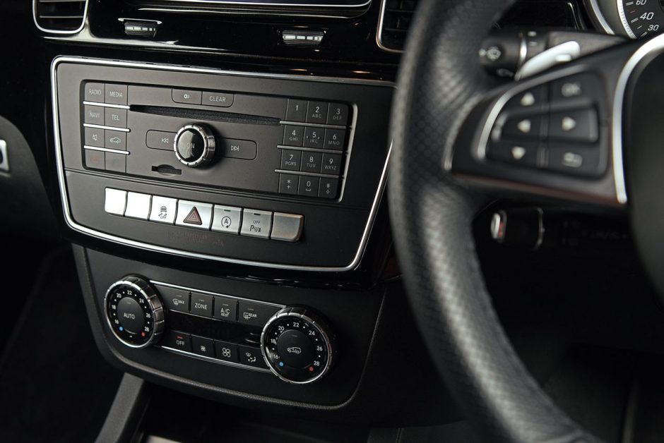 รีวิวทดสอบรถ Mercedes-AMG GLE 43 4MATIC Coupe-10.jpg