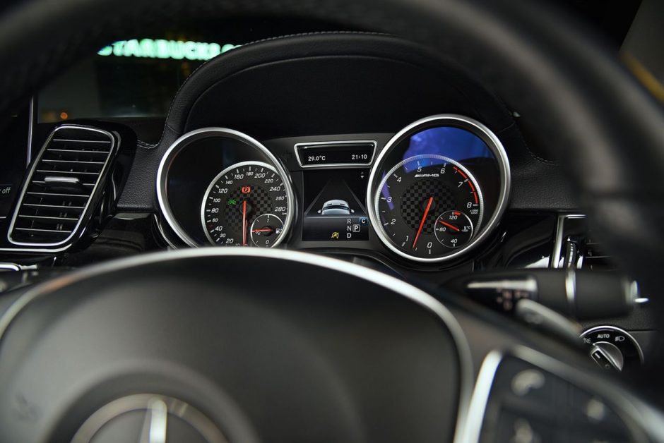 รีวิวทดสอบรถ Mercedes-AMG GLE 43 4MATIC Coupe-8.jpg