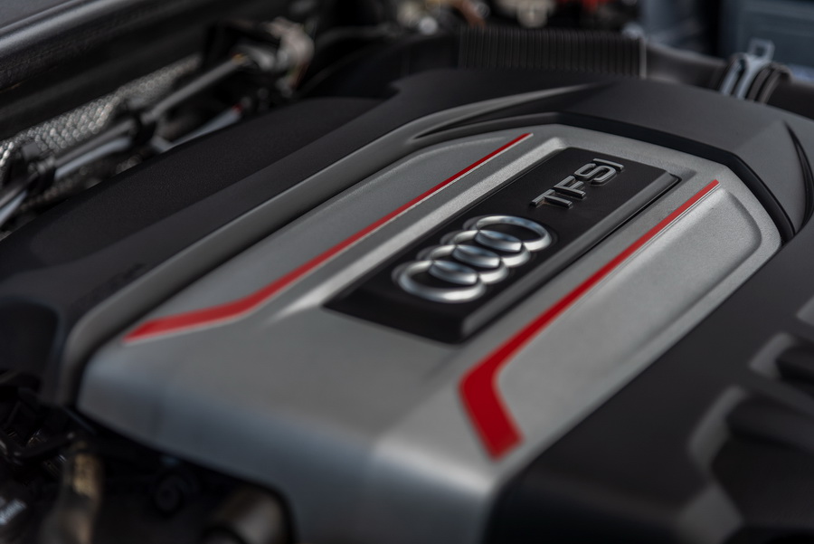 Audi TTS Coupe-ยนตรกรรมสปอร์ต-จากเยอรมัน-15.jpg