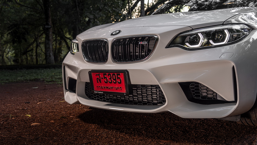 รีวิวทดสอบรถ BMW M2 Coupe-เครื่องยนต์ M-สายพันธุ์แท้-3.jpg 