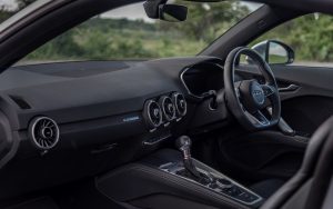 Download wallpaper Audi TT