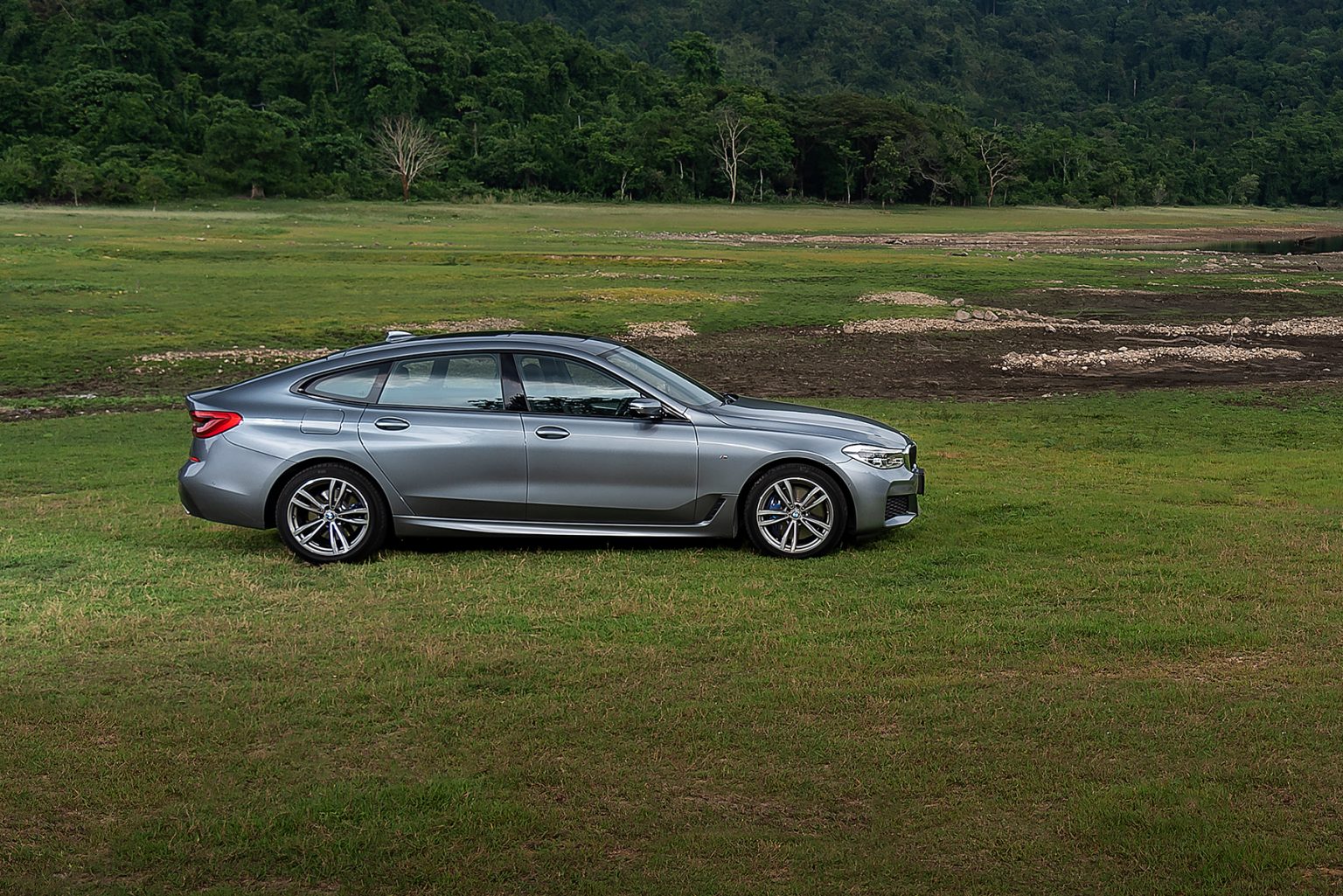 Бмв 630d характеристики