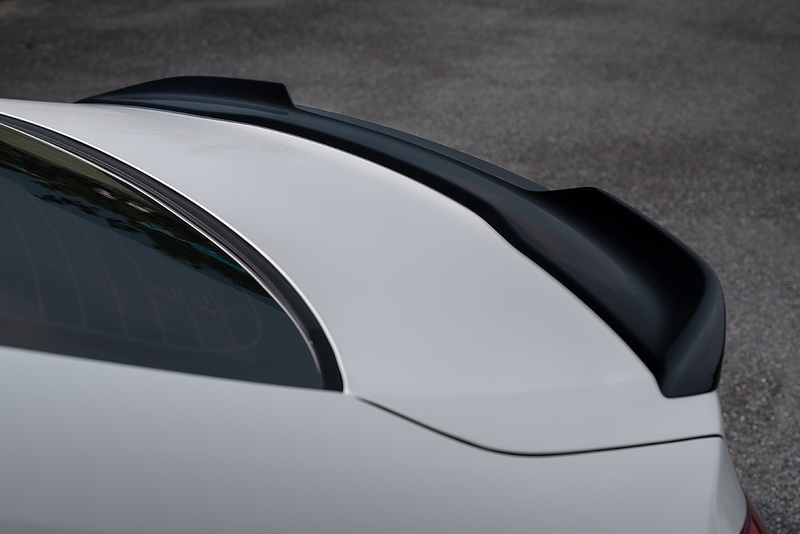 รีวิว ทดสอบ All-New Honda Civic RS 1.5L VTEC TURBO ขุมพลัง 178 แรงม้า