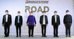 Bridgestone Global Road Safety