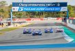 Ford Thailand Racing - Final Round