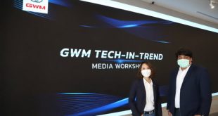 GWM Tech-in-Trend Workshop