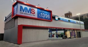 MMS Bosch Car Service and Tyre - Ramkamhaeng