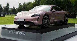 Porsche - The Art of Dreams