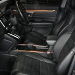 Honda CR-V 2.4 EL 4WD