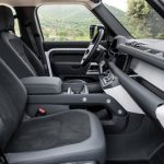 New Land Rover Defender Plug-In Hybrid