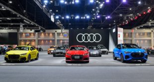 Audi_Motor Show 2022