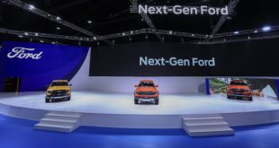 Ford Thailand - Bangkok International Motor Show 2022