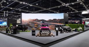 Jeep Thailand - Bangkok International Motor Show 2022