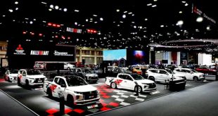Mitsubishi Motors Thailand - Bangkok International Motor Show 2022 (43)