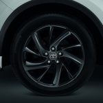 New Toyota C-HR HEV GR Sport