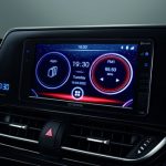 New Toyota C-HR HEV GR Sport