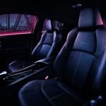 New Toyota C-HR HEV GR Sport