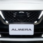 Nissan Almera VL SPORTECH - Exterior