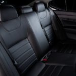 Nissan Almera - VL SPORTECH Interior