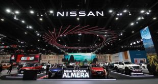 Nissan - Motor Show 2022