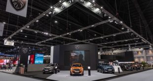 Peugeot Thailand - Bangkok International Motor Show 2022