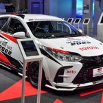 Toyota - Motor Show 2022