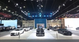 Volvo - Bangkok International Motor Show 2022