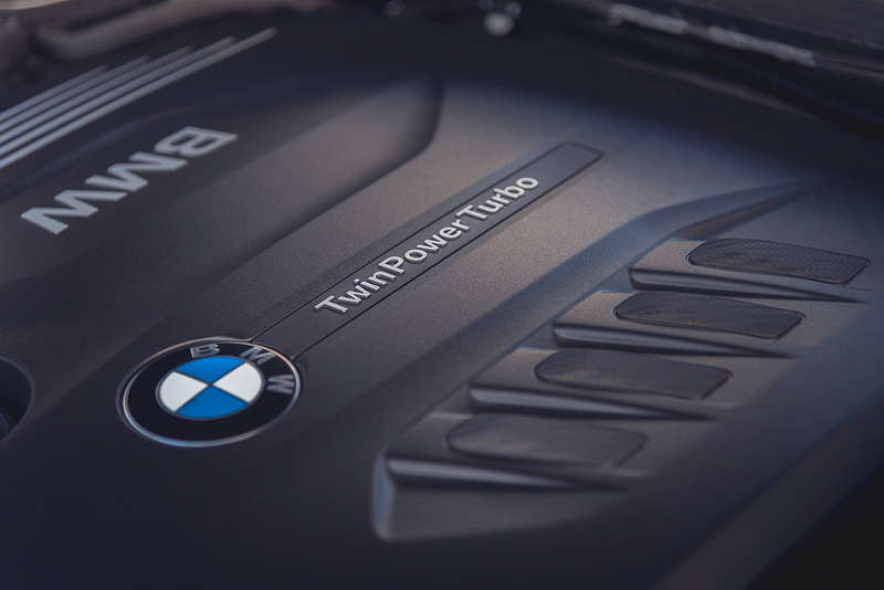 รีวิว ทดลองขับ BMW 520d M SPORT เวอร์ชั่นปรับโฉม ราคา 3,539,000 บาท