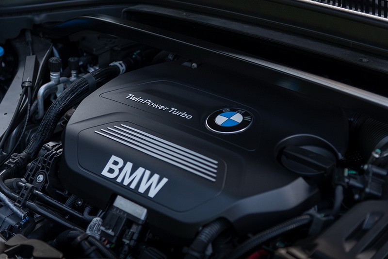 รีวิว ทดลองขับ BMW X1 sDrive20d M Sport 190 แรงม้า ราคา 2,559,000 บาท