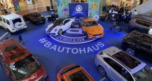 B Autohaus: The World of Automotive