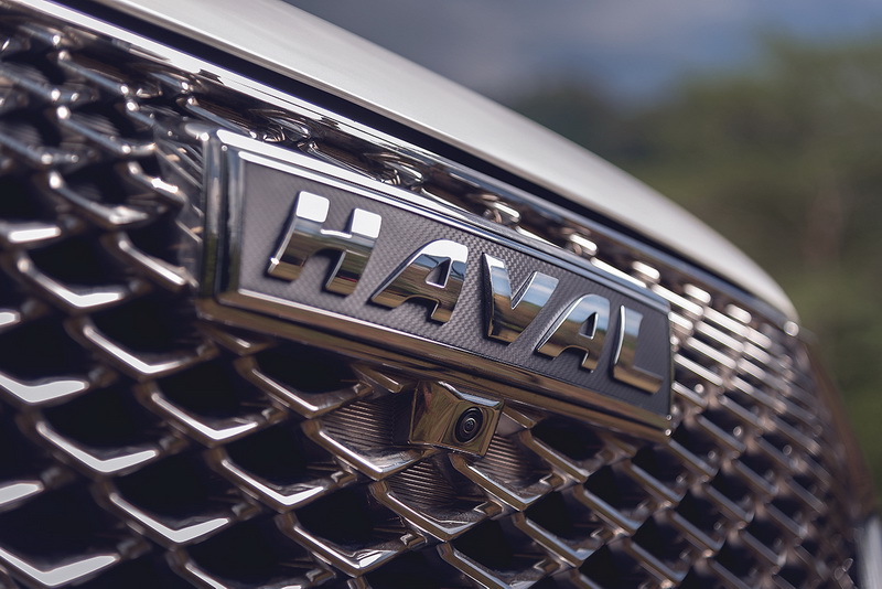 รีวิว ลองขับ HAVAL H6 Ultra รถอเนกประสงค์จาก HAVAL ราคา 1,249,000 บาท