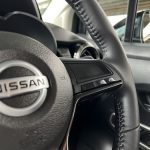 Nissan Almera VL Sportech