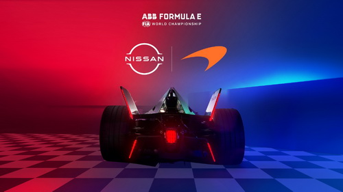 Nissan_FormulaE_McLaren_Partnership