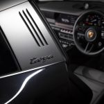 911 Targa 4 GTS Edition 50 Years Porsche Design