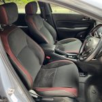 Honda City Hatchback e:HEV (RS)