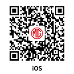 MG Thailand iOS QR code