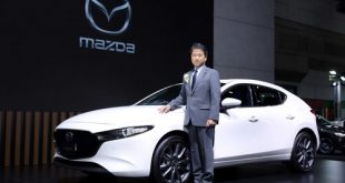 Mazda Thailand - Fast Auto Show Thailand 2022