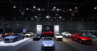 Mazda Thailand - Bangkok Auto Salon 2022