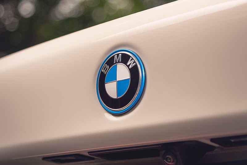รีวิว ลองขับ BMW 530e M SPORT Plug-in Hybrid ราคา 3,739,000 บาท