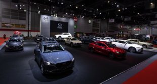 Mazda Thailand - Big Motor Sale 2022 (