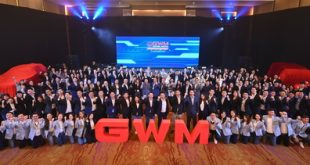 GWM Partner Meeting Sep 2022