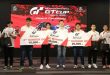 Toyota Gazoo Racing GT Cup 2022 Thailand qualifiers