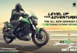 Bajaj Dominar 400 - Touring Extreme Edition - Level up your adventure
