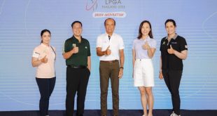 Honda LPGA Thailand 2023