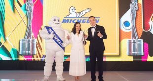 Michelin - HR Asia Award 2022