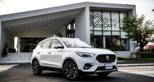 NEW MG ZS MY2022