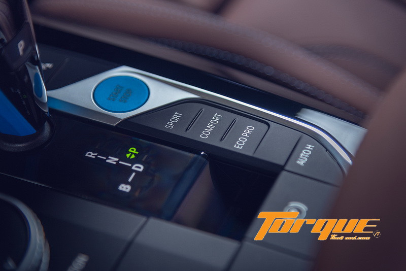 รีวิว ลองขับ BMW iX3 M Sport รถยนต์พลังงานไฟฟ้า 100% ราคา 3,599,000 บาท